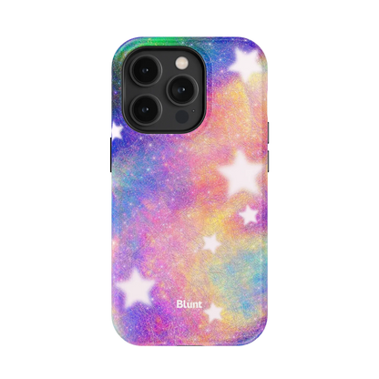 Starspill iPhone Case