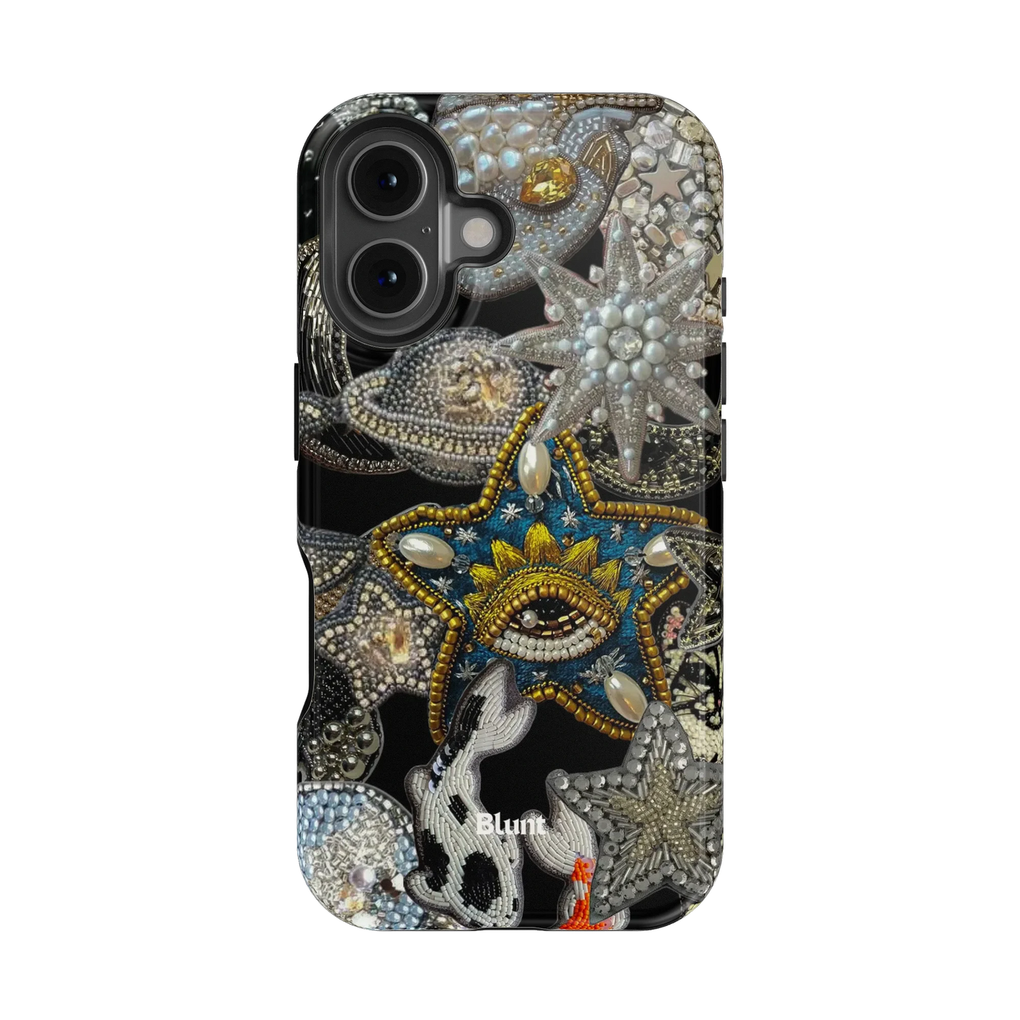 Stargazer iPhone Case