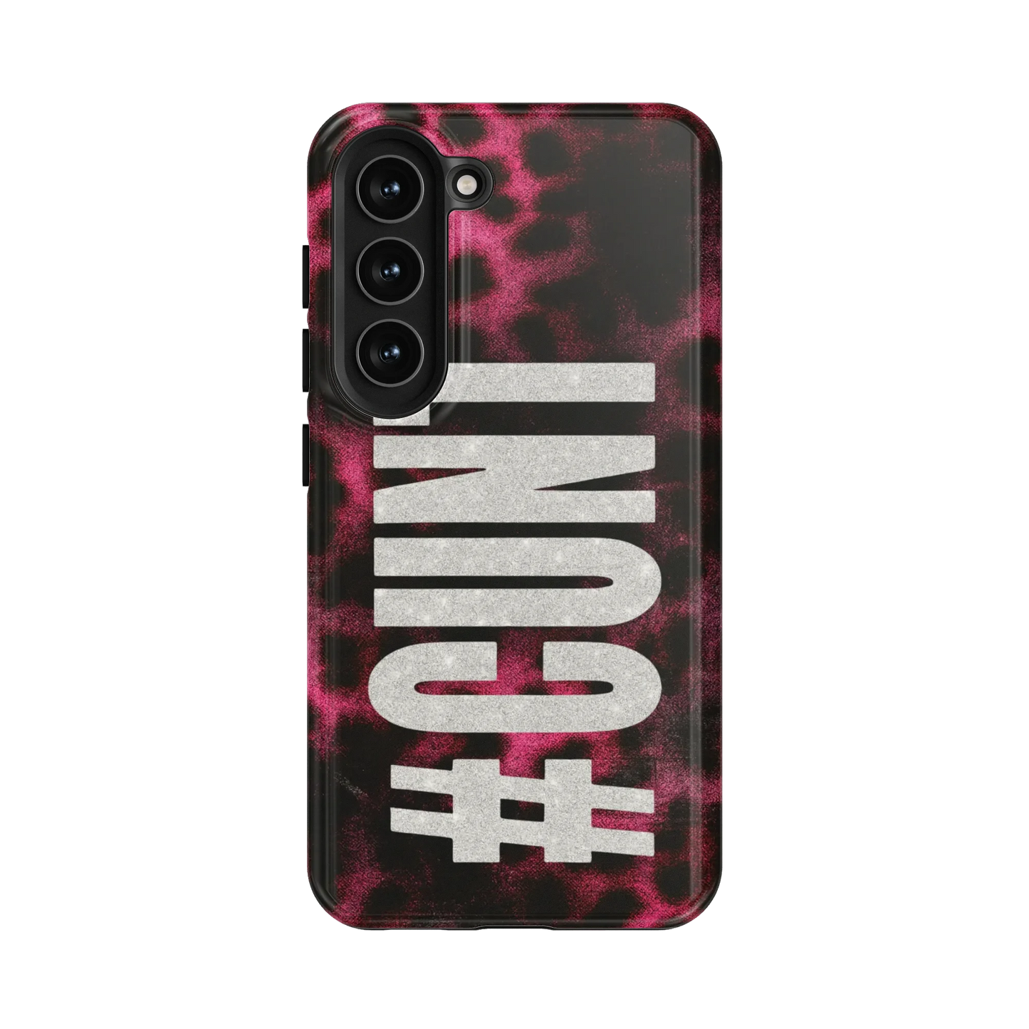 CXNT Samsung Case