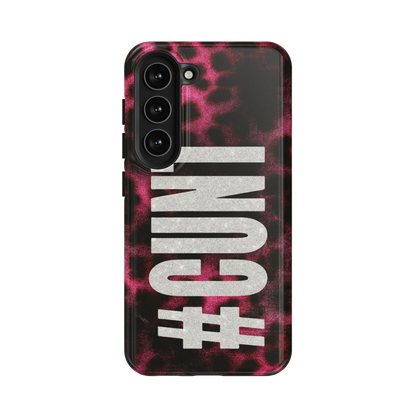 CXNT Samsung Case