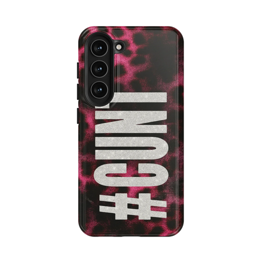 CXNT Samsung Case