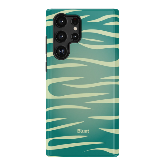Haze Samsung Case