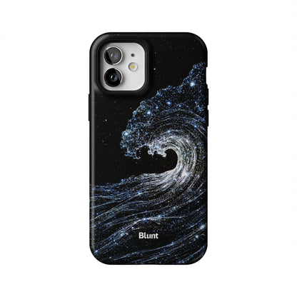 Midnight-Wave-iphone-case-iPhone 12-1