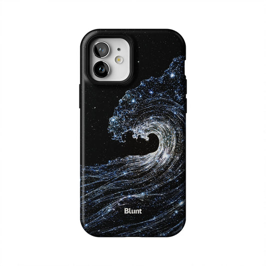 Midnight-Wave-iphone-case-iPhone 12-1