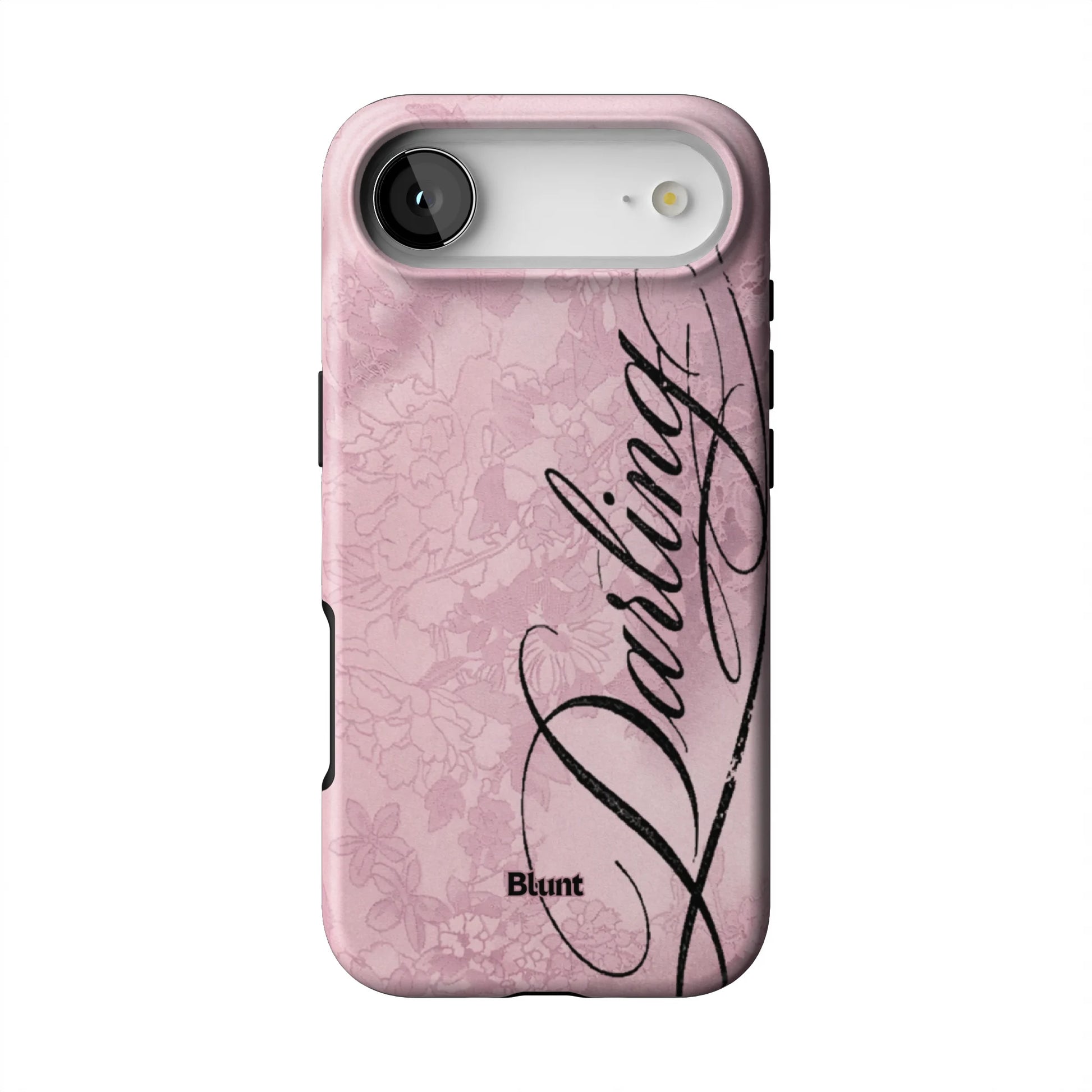 Blush-Laced-Darling-iphone-case-iPhone 17 Air-1