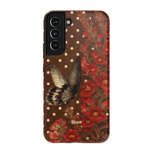DOTTED-MEADOW-samsung-case-S22 Plus-1