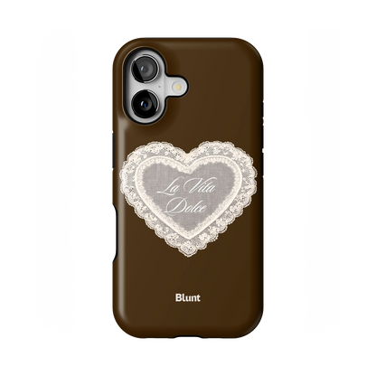 Laced Vita iPhone Case