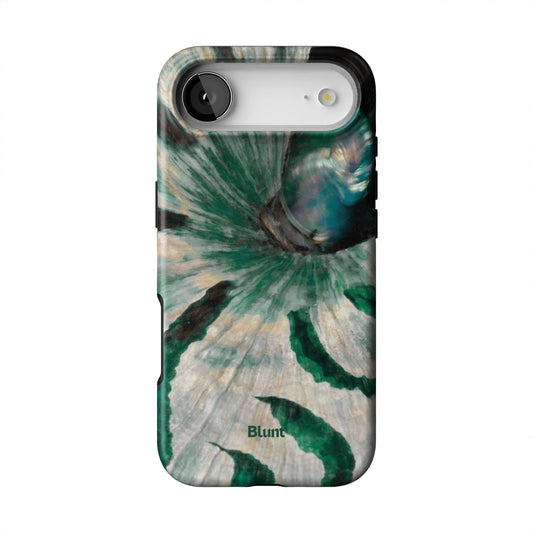 Moss-Conch-iphone-case-iPhone 17 Air-1