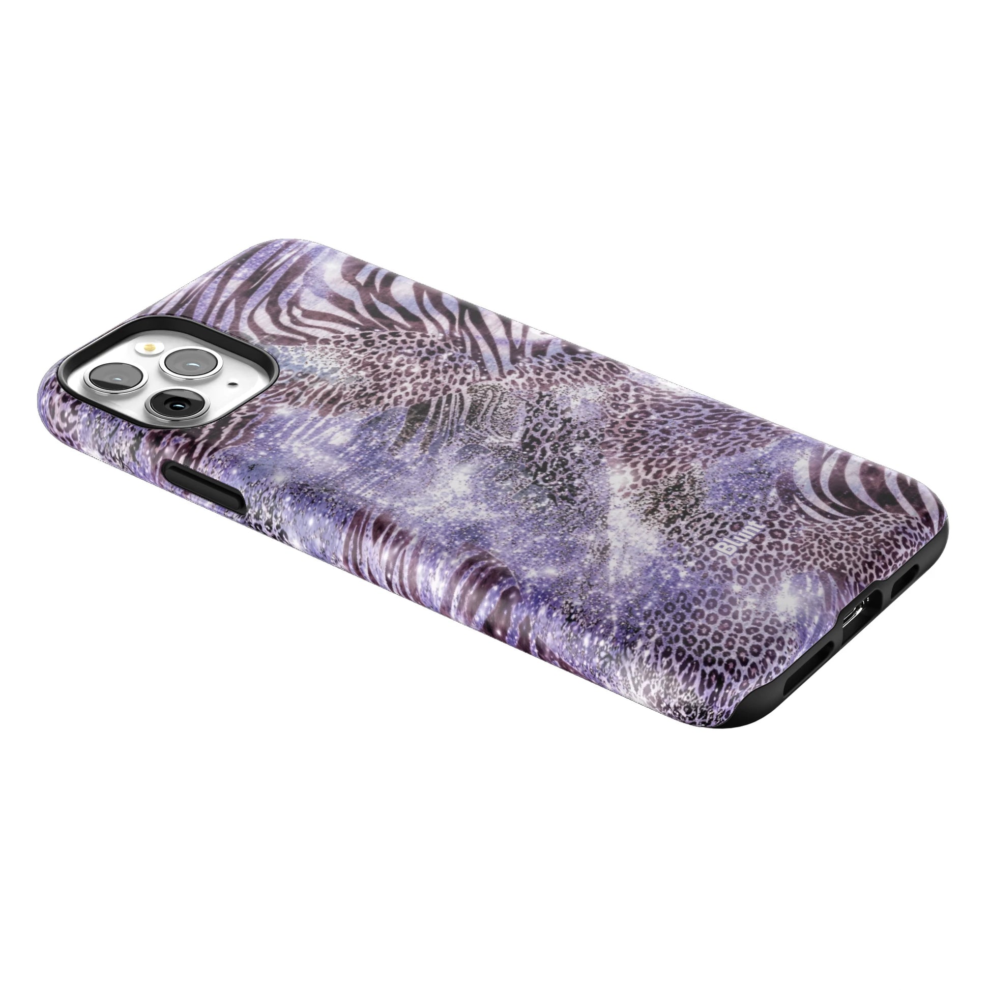 Lilac-Wildmix-iphone-case-iPhone 11 Pro Max-2