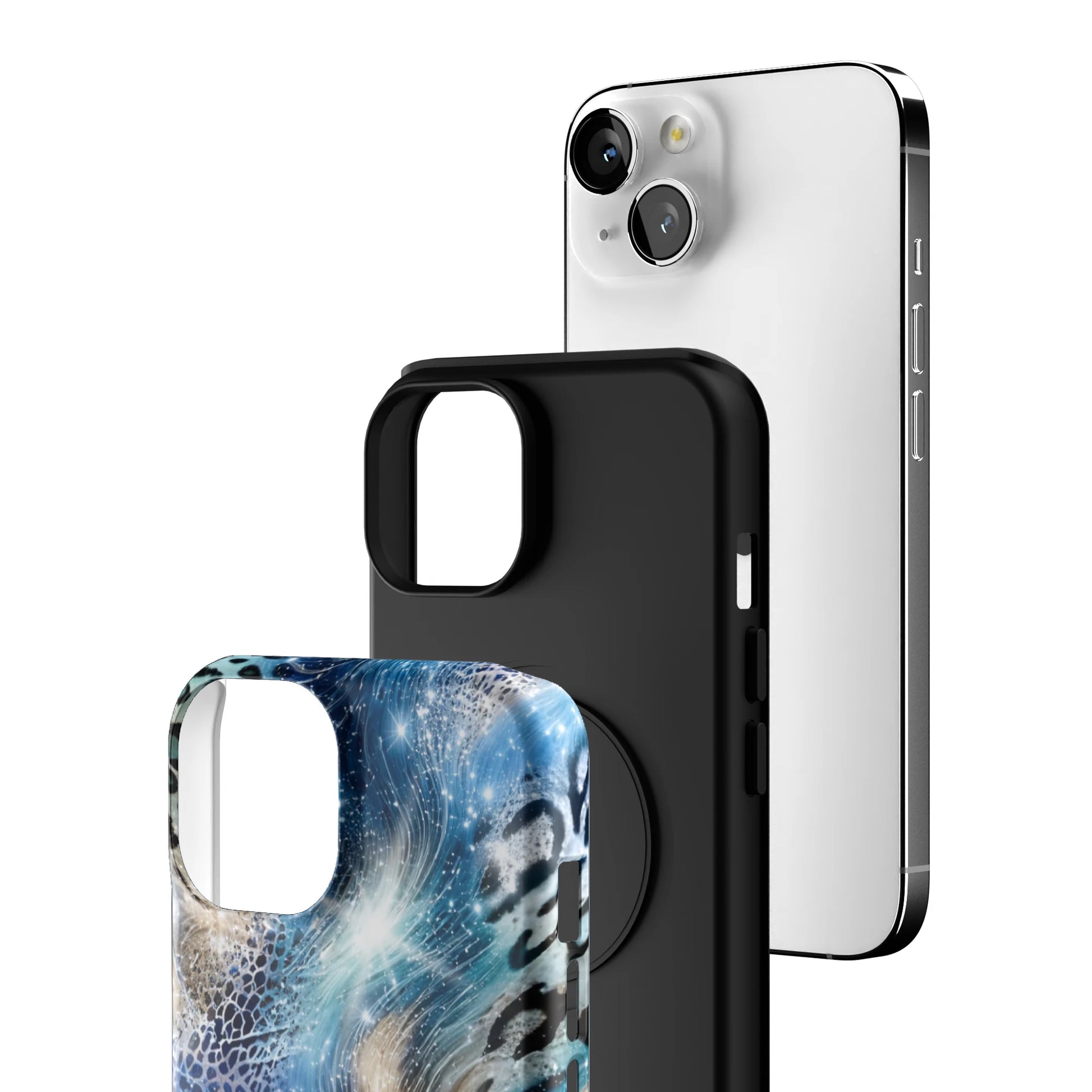 Icy-Hybrid-iphone-case-iPhone 14-3