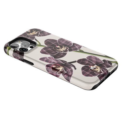 Petal-Plaid-iphone-case-iPhone 12 Pro Max-2