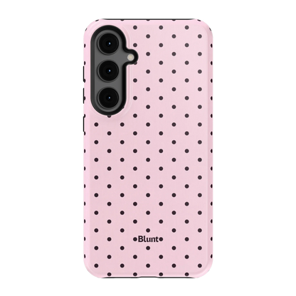 Vic Polka Samsung Case