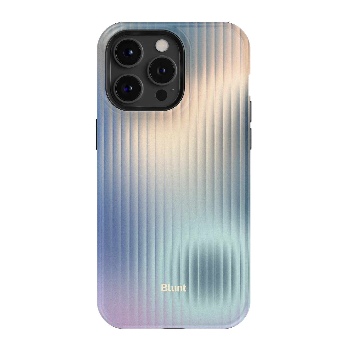 Dream Haze iPhone Case