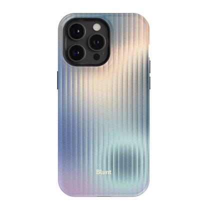Dream Haze iPhone Case