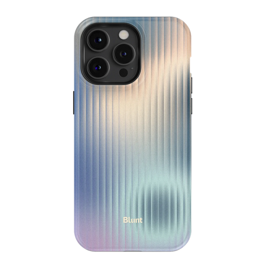 Dream Haze iPhone Case