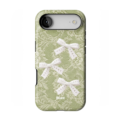 Agnes iPhone Case
