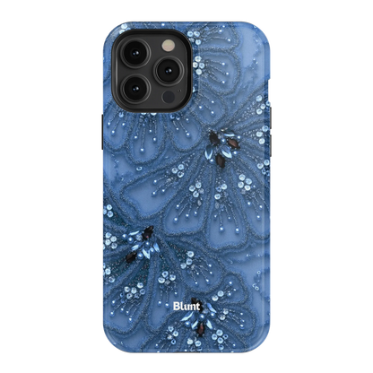 Deep Freeze iPhone Case