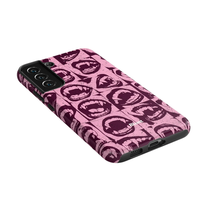 Sharp-Grid-samsung-case-Galaxy S22 Plus-2