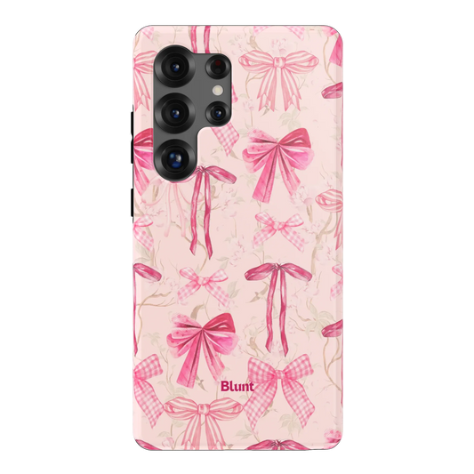 Ribboned Up Samsung Case