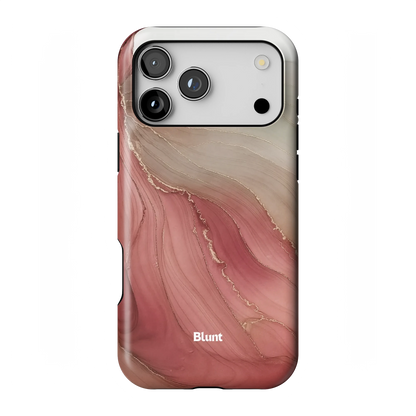 Serein iPhone Case