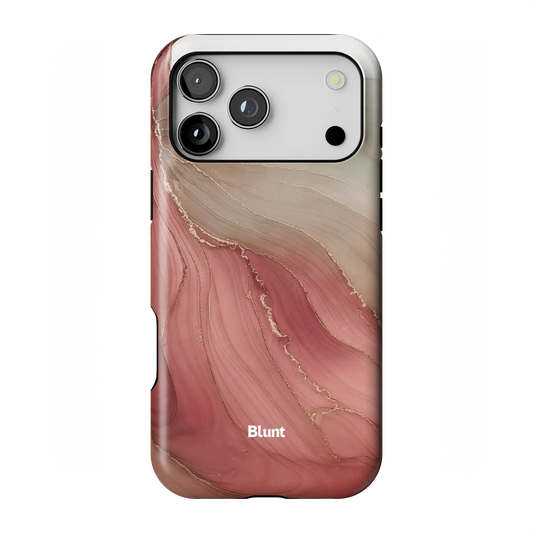 Serein iPhone Case