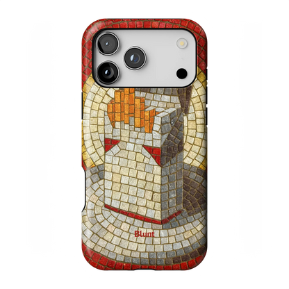 Mosaic Pack iPhone Case