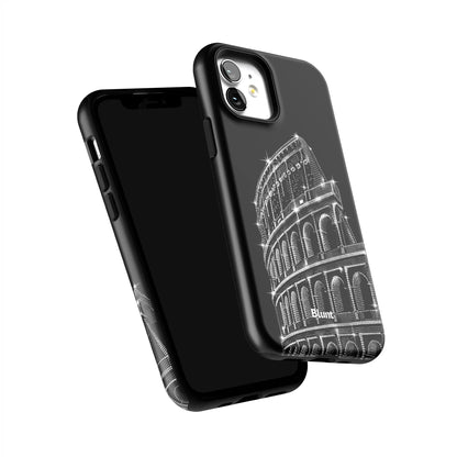 Moonlit-Colosseum-iphone-case-iPhone 12-5