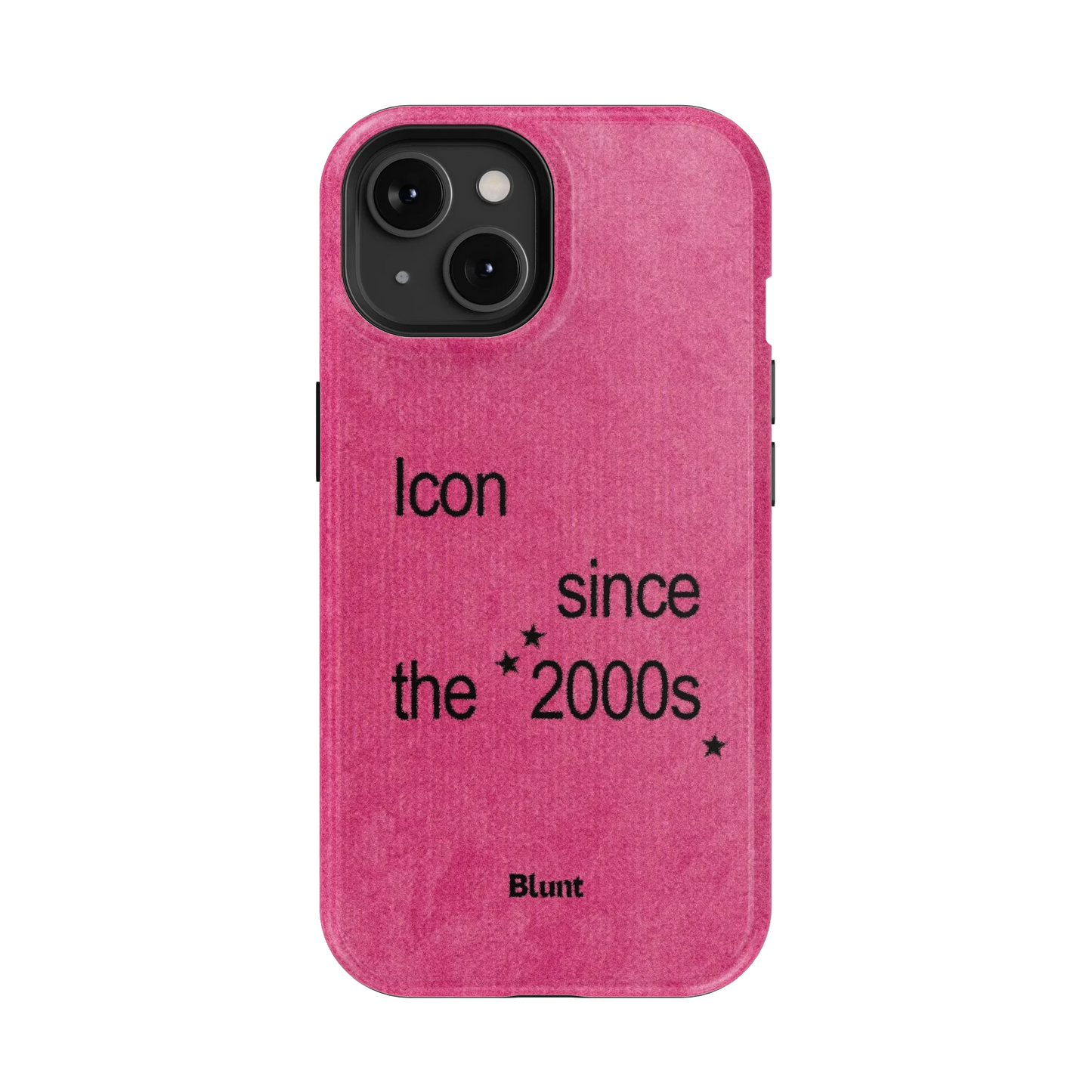 2000s Icon iPhone Case