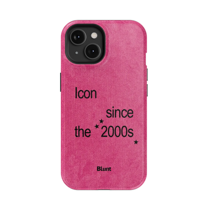 2000s Icon iPhone Case