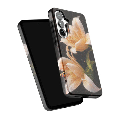 Eclipse-Orchid-in-Orange-samsung-case-Galaxy S26 Plus-5