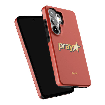 Pray-samsung-case-Galaxy S26 Ultra-5