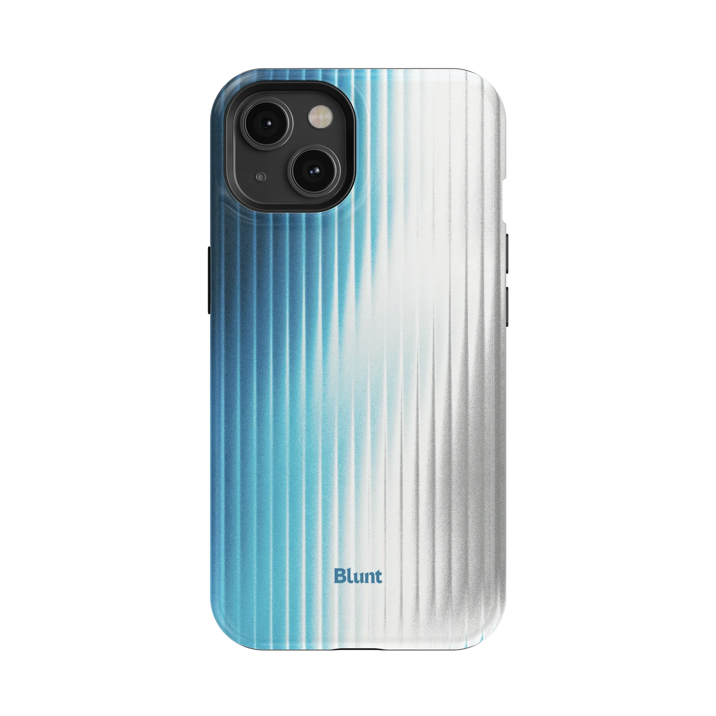 Glacier iPhone Case