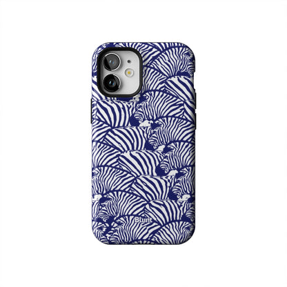 Zebby-iphone-case-iPhone 12 Mini-1