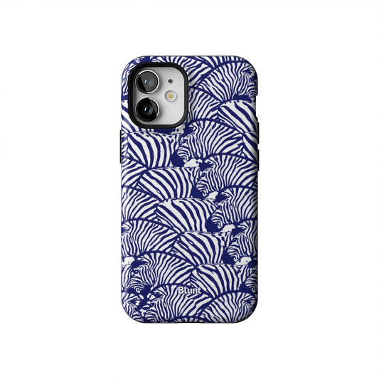 Zebby-iphone-case-iPhone 12 Mini-1