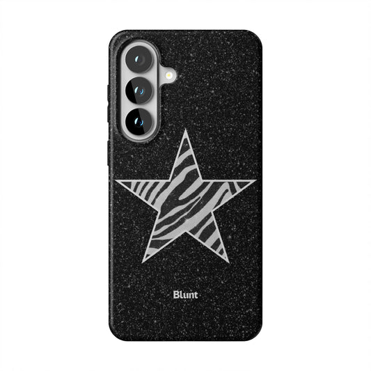 Zebra-Starlette-samsung-case-Galaxy S26 Plus-1