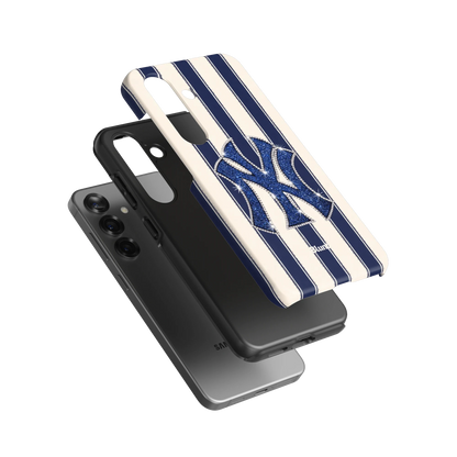 Polo Newyorker Samsung Case