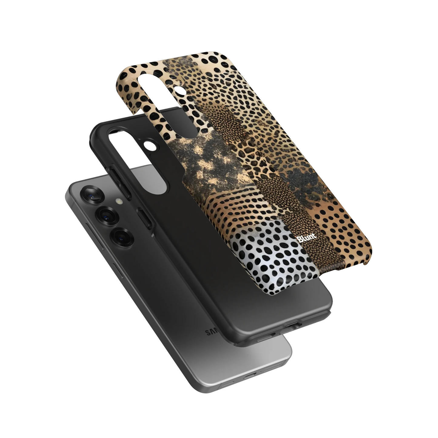 Savage Mix Samsung Case