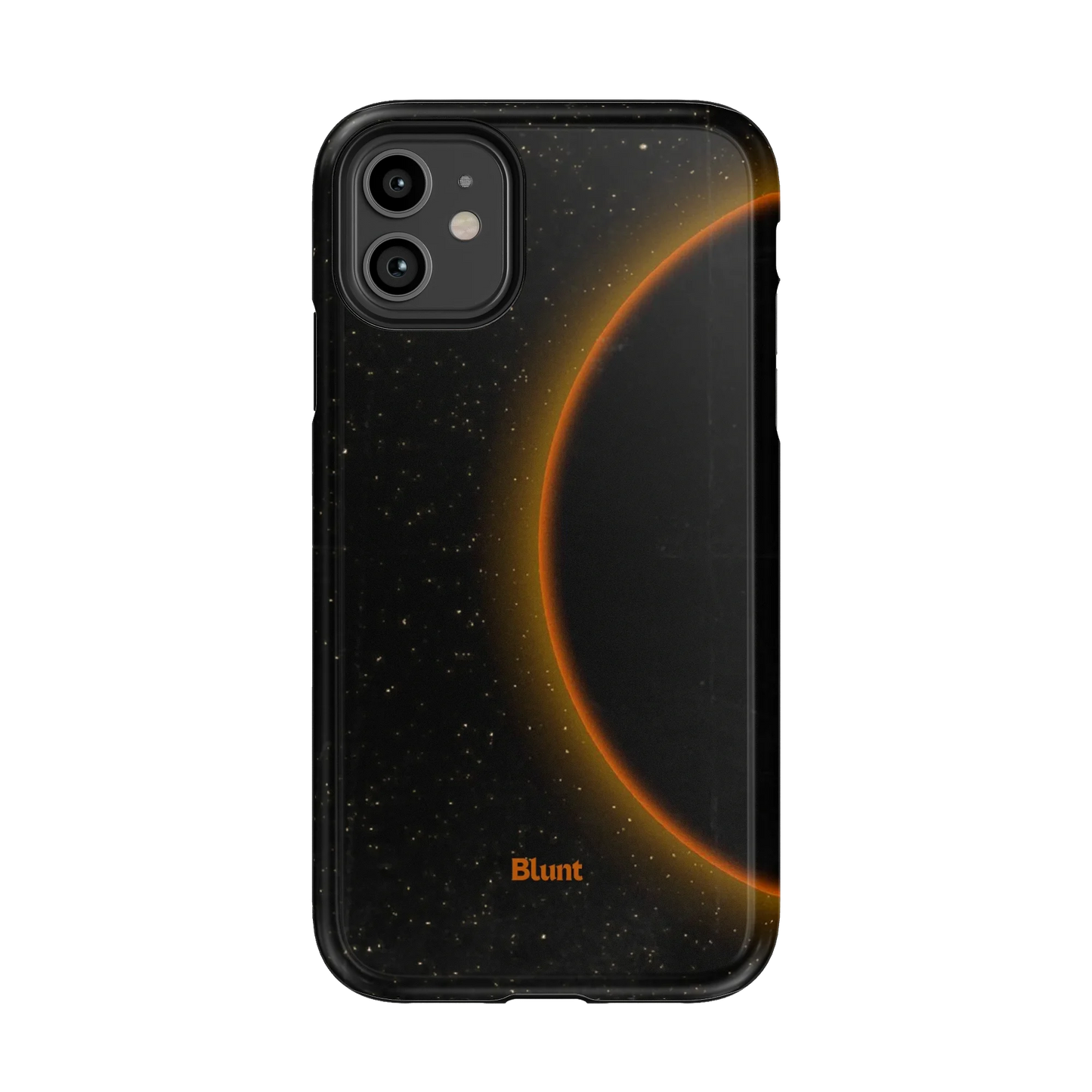 Eclipse Shift iPhone Case