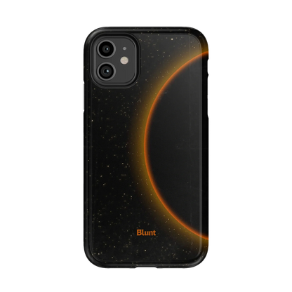 Eclipse Shift iPhone Case
