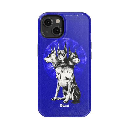 Play Flight iPhone Case