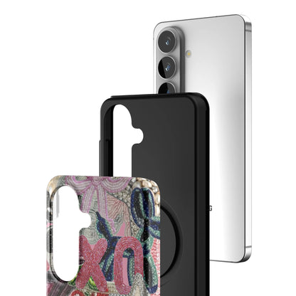 Girly-Chaos-samsung-case-Galaxy S26-3
