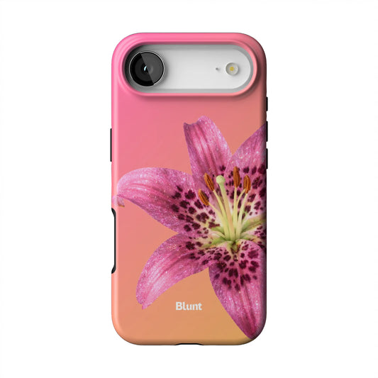Tropic-Petal-iphone-case-iPhone 17 Air-1