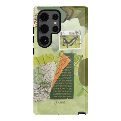 Freya Samsung Case