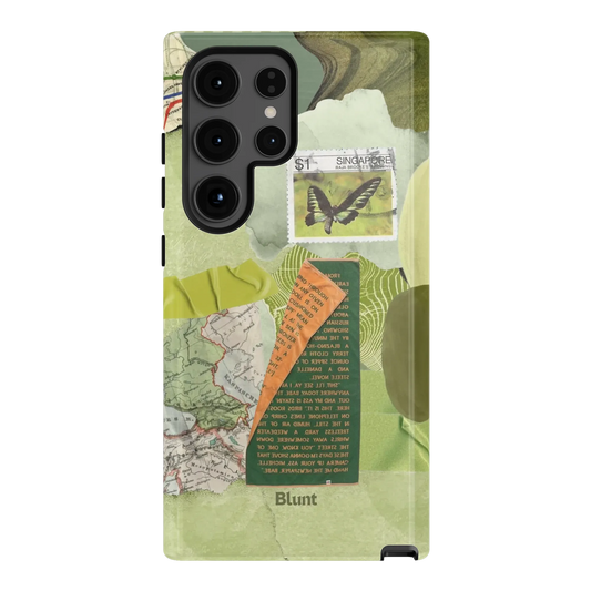 Freya Samsung Case