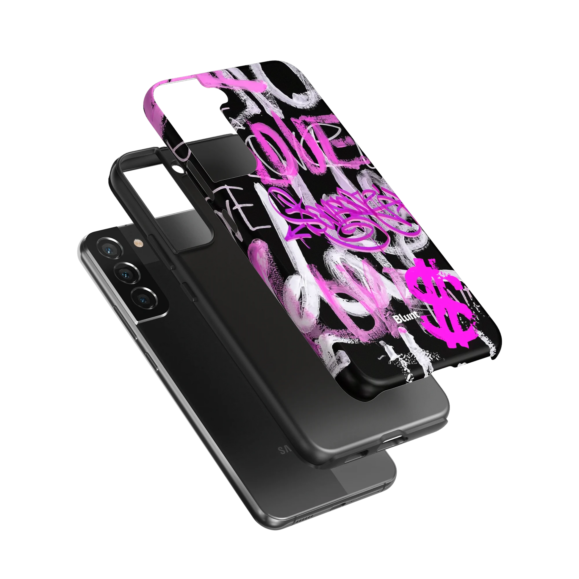 Marked-Street-samsung-case-Galaxy S22 Plus-3