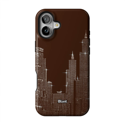 Coco-NYC--SKYELINE-iphone-case-iPhone 16 Plus-1