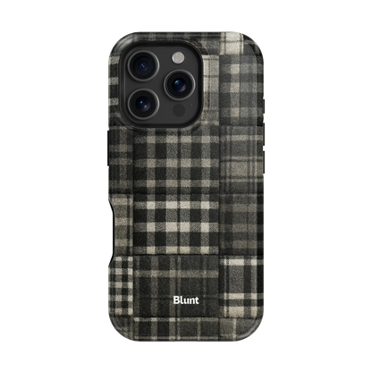 Drelt iPhone Case