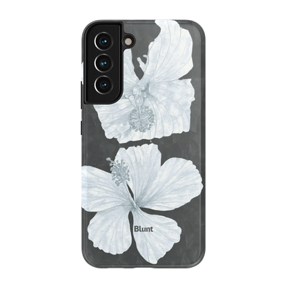 Mono Coconut Bloom Samsung Case
