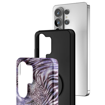 Lilac-Wildmix-samsung-case-Galaxy S26 Ultra-3