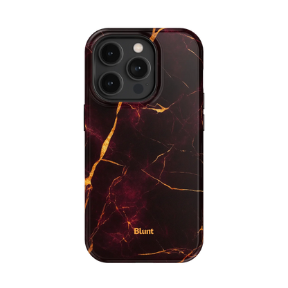 Altair iPhone Case